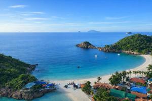Redang Divers Resort