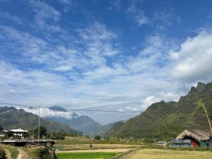 Du Gia Family Homestay