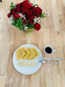 Du Gia Family Homestay