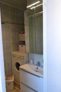 Duplex T3 climatisé