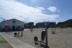 Duplex T3 climatisé