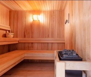 Three bedroom in Kilimani