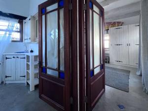 Oubaaiweg 15 Suiderstrand