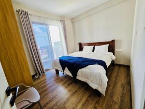 Three bedroom in Kilimani