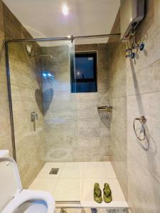 Three bedroom in Kilimani