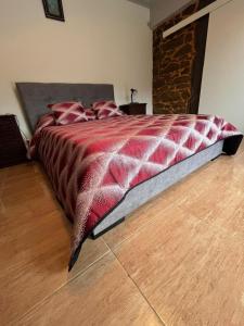 Casa Duque - In the Heart of Santana Mountains