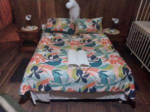 Oshikoto Maroela restcamp