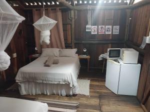 Oshikoto Maroela restcamp