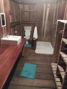 Oshikoto Maroela restcamp