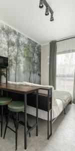 Praga Studio Apartments