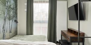 Praga Studio Apartments