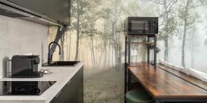 Praga Studio Apartments