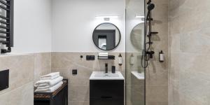 Praga Studio Apartments