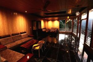 The Himalayan Majesty Hotel