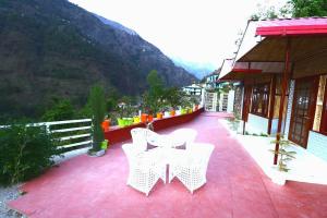 The Himalayan Majesty Hotel