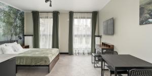 Praga Studio Apartments