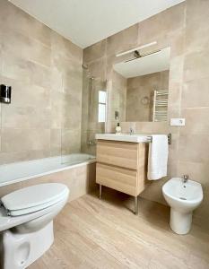 Apartamento en Sevilla, Alameda, Calle Feria