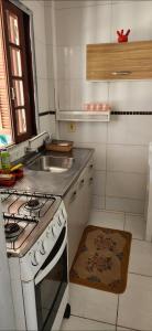 Casa Lagoinha do Norte tranquila