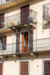 Appartement lumineux - 8 personnes - Wifi - Lave-linge - Au pied des pistes et des transports