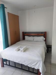 Homey Studio with Pool, Netflix and Free Parking