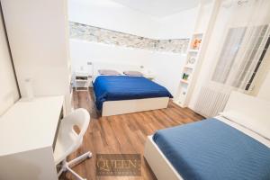 QUEEN HOME Emanuelle