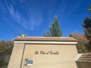 Le Clos d Emilie