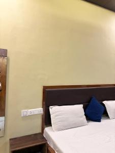 The Ornate Stay Agra