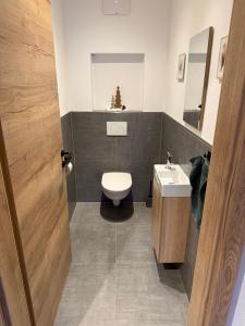 Appartement Bergsicht