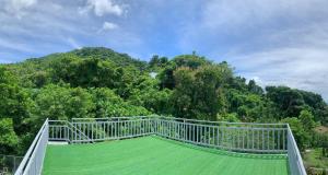 Mountain View Anilao