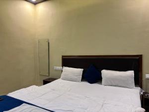 The Ornate Stay Agra