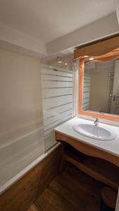 Agréable Logement 4 pers - Pied de piste