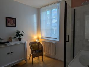 Vues mer exotique, au pin Bleu Majorelle - 3 étoiles