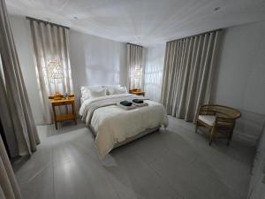 Yzer Heights Relaxed Luxury Stay