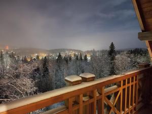 Apartament Szklarska Panorama