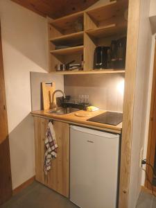 La chambre dhôtes du facteur dorgues