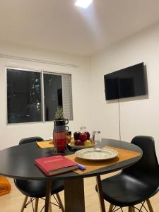 Apartamento Loft Quadra Mar