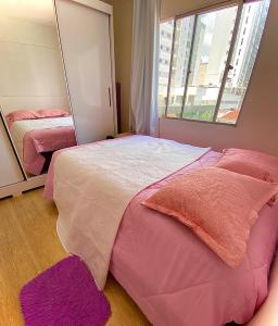Apartamento Loft Quadra Mar