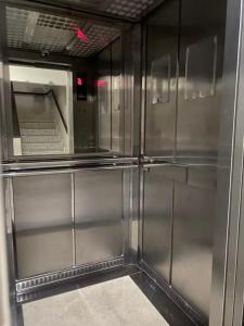 Apartamento Loft Quadra Mar