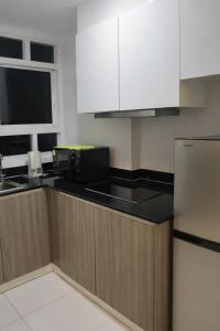 A Warm Family of Three