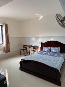 The Fiii Homestay&Beauty