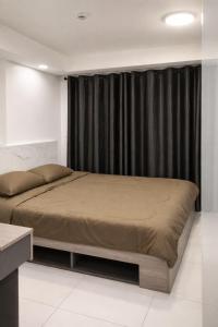 A Warm Family of Three