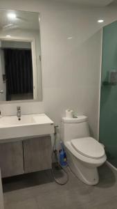 A Warm Family of Three