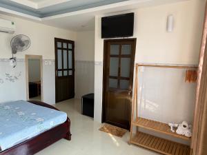 The Fiii Homestay&Beauty