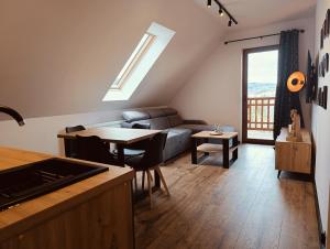 Apartament Szklarska Panorama