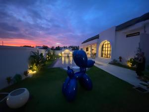 Villa Maison Blanche