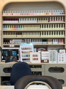 The Fiii Homestay&Beauty