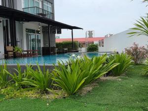 One Summerday in Desaru