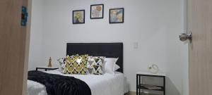 apartaestudios completos