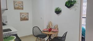 apartaestudios completos