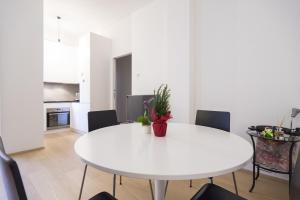 Cozy apartment in the city center